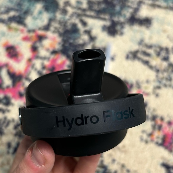 Hydro Flask Kitchen Hydro Flask Straw Lid For 32oz Bottle Poshmark